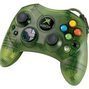 Original XBOX Controller Halo