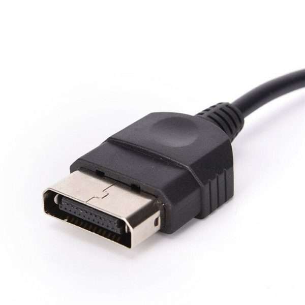 Original Xbox HD Component AV Cables Cord High Definition Cable - Image 4